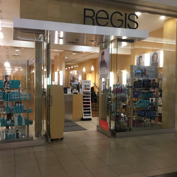 Regis Hair Salon Polo Park 2 Tips From 47 Visitors