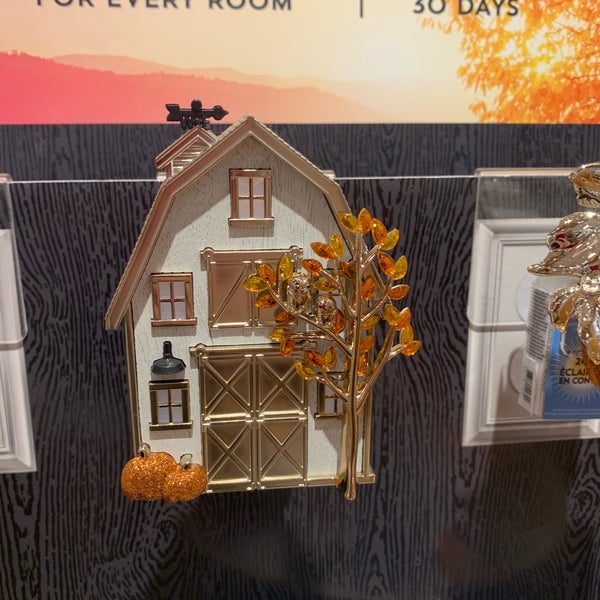 Bath & Body Works Polo Park Winnipeg, MB