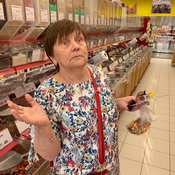 Photos At Bulk Barn Crestview Winnipeg Mb