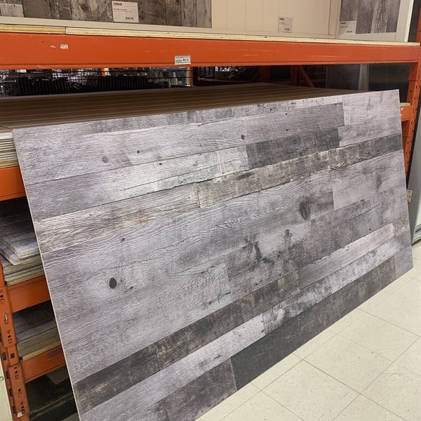 McMunn & Yates Building Supplies Hardware Store in Winnipeg