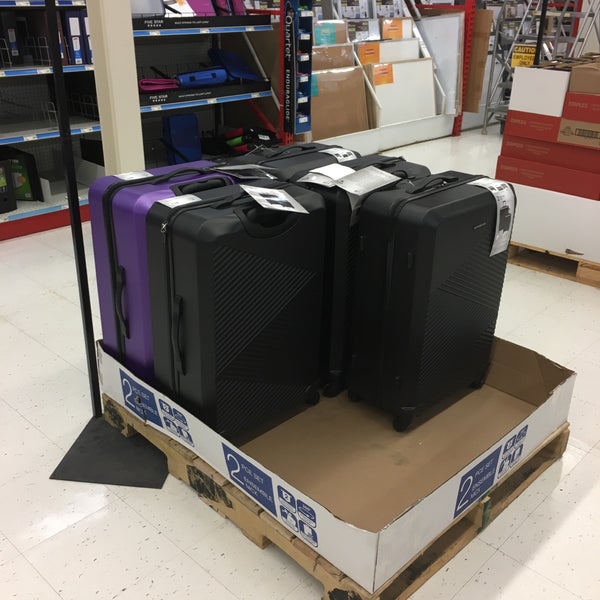 Staples Polo Park 1450 Ellice Avenue