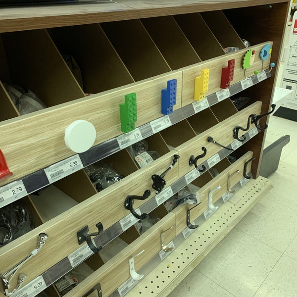 McMunn & Yates Building Supplies Hardware Store in Winnipeg