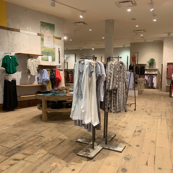 polo park clothing stores