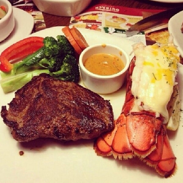 Photos at Outback Steakhouse Fairfax, VA
