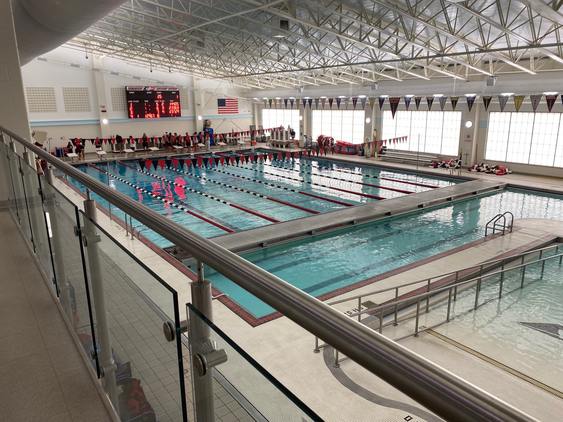 Photos At Neptune Aquatic Center 4 Tips Photos At Neptune Aquatic Center 4 Tips