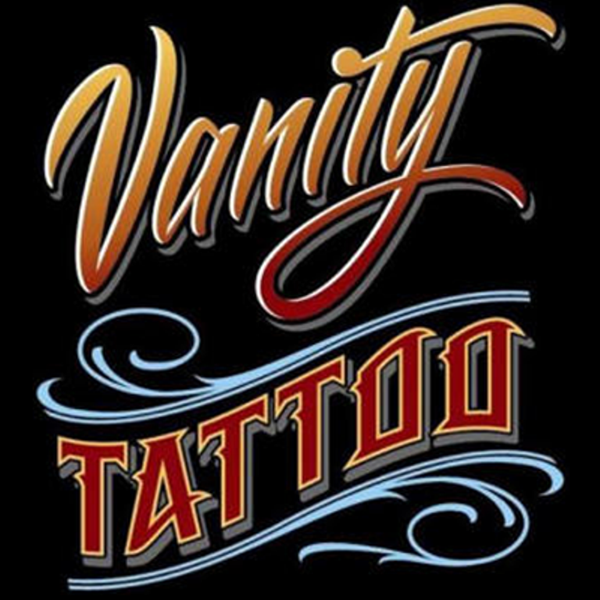 Vanity Tattoo 5 tips from 132 visitors