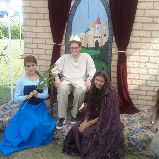 Photos at The Science Academy of South Texas (Sci Tech) 5 tips from