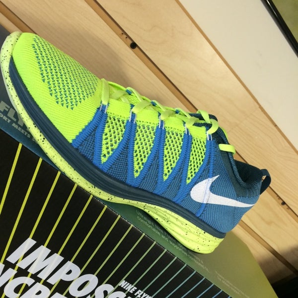 running warehouse