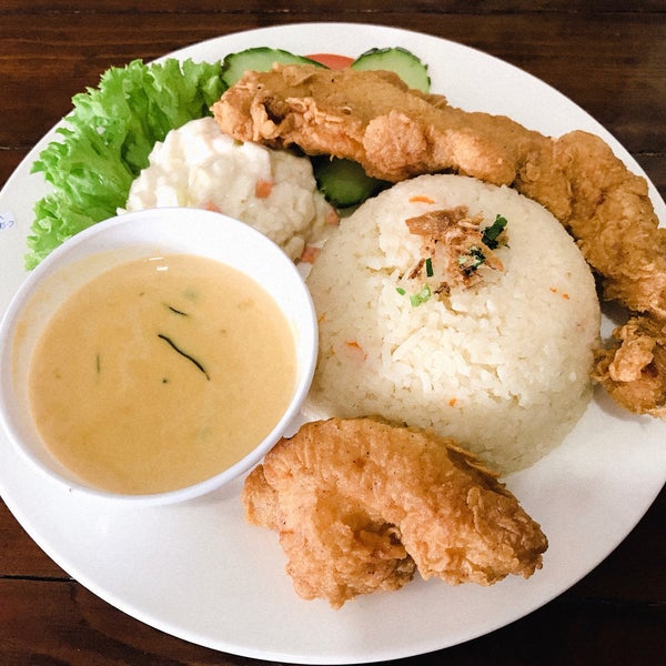 Photos At The Bbq Garage Bandar Taiping Perak