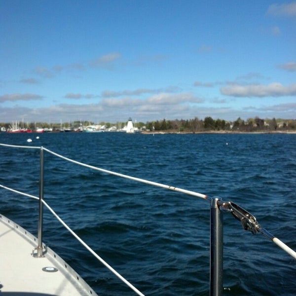 Gifford Street Boat Ramp Gifford Street