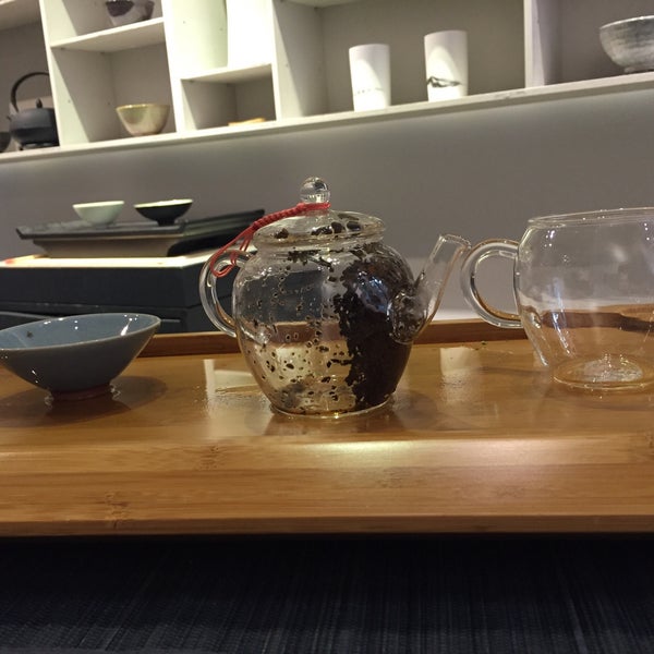 10/24/2015にAndreea N.がP &amp; T - Paper and Teaで撮った写真