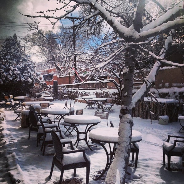 Photos at The Teahouse Tea Room in Santa Fe