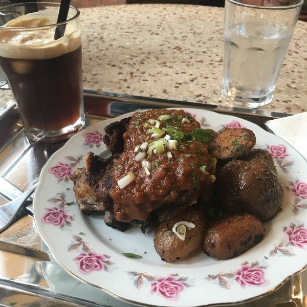 Eldorádó (Now Closed) Buffet