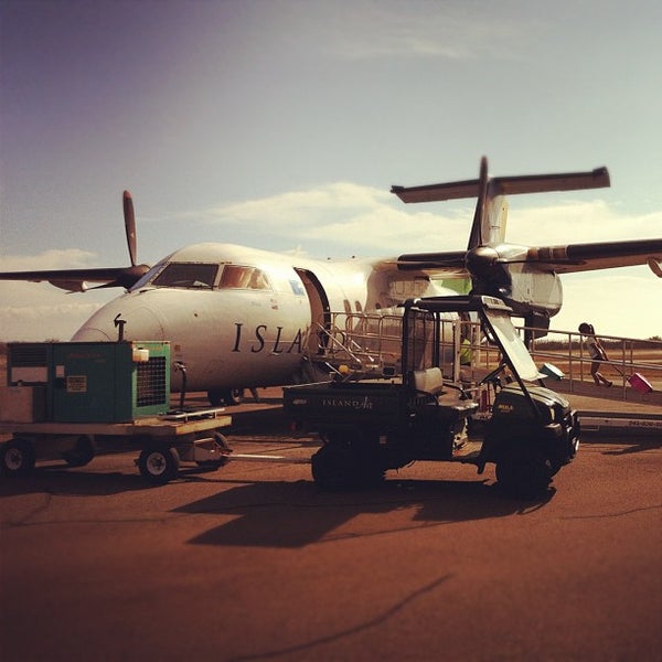 28+ Molokai Airport PNG