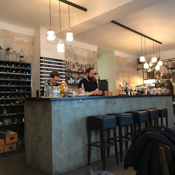Foto tirada no(a) BOHO cafe &amp; store por Petri N. em 12/7/2019