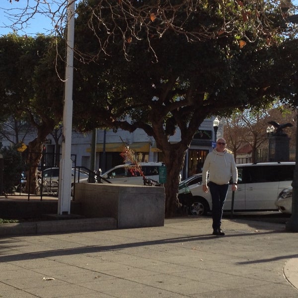 Photos at US Post Office Post Office in Downtown Santa Cruz
