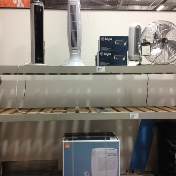 B&Q