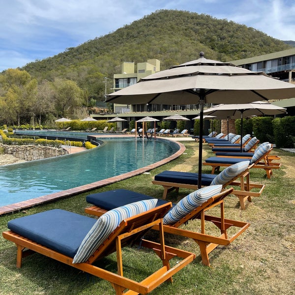 Descubre... Villa de Santiago, Nuevo León El Siglo de Torreón