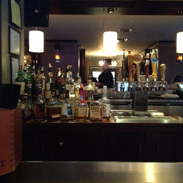 Photo taken at Tavern 17 by Cheyenne B. on 12/25/2012