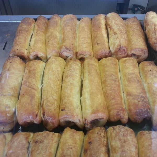 Şakran Börekçisi Aliağa�da Fırın