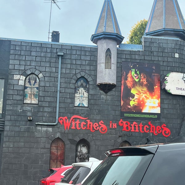 Witches in Britches 4 tips from 314 visitors