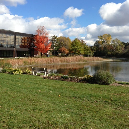 Photos At Conestoga College Doon Campus Community College In