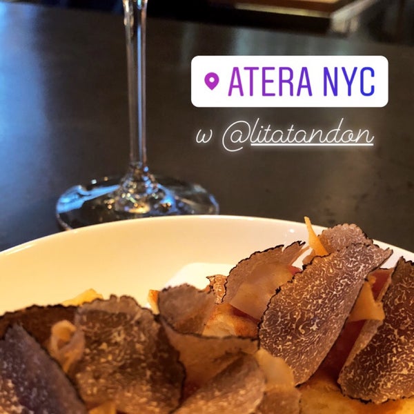Photo taken at Atera by Sam D. on 8/2/2018