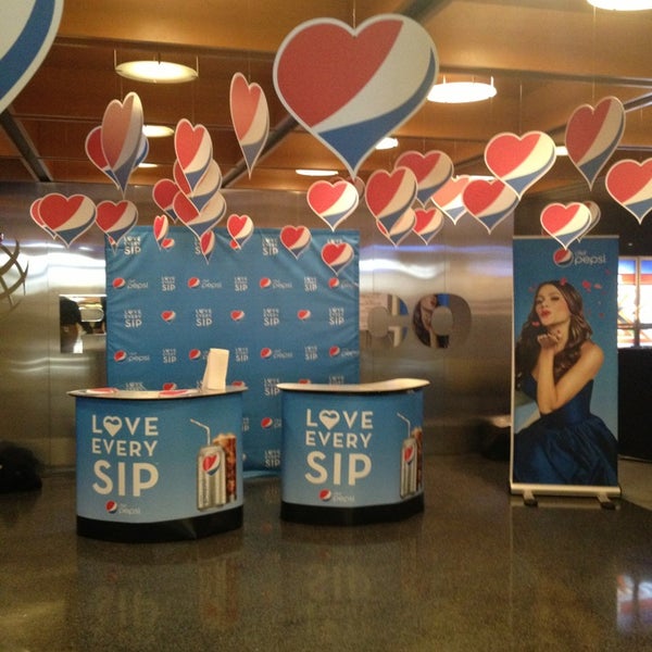 2/13/2013에 Sam D.님이 PepsiCo HQ에서 찍은 사진