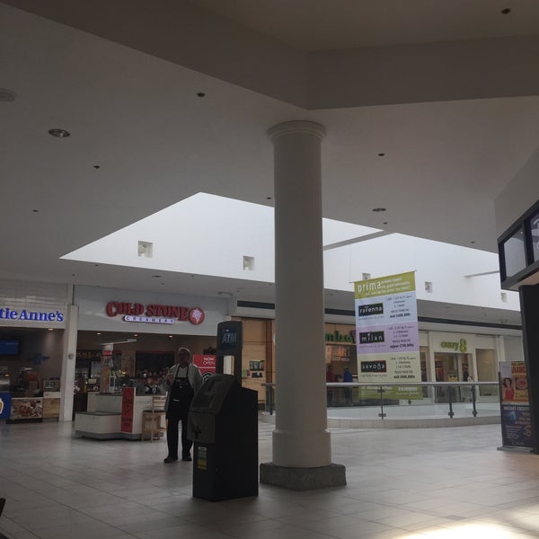 Photo taken at NewPark Mall by Andy C. on 3/17/2017