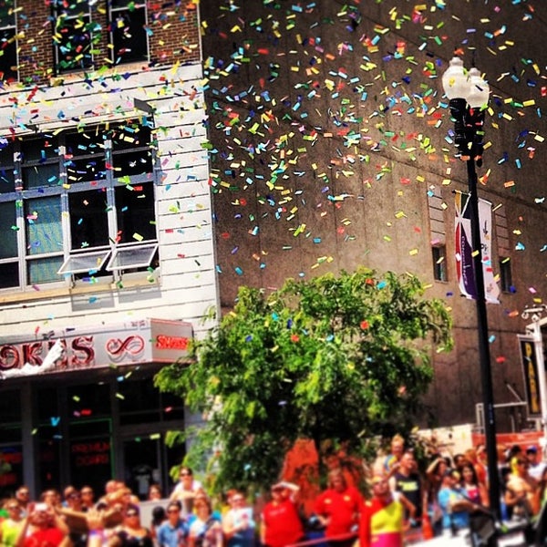 Gay live twin cities