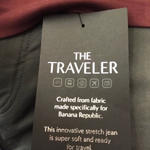 Banana Republic Financial District 2 Embarcadero Ctr
