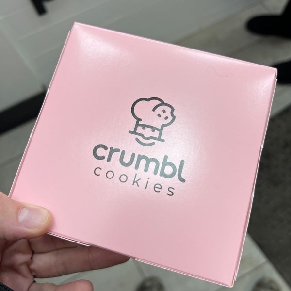 Crumbl Cookies Woodbury, MN