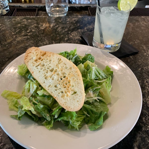 Photo taken at Sullivan&#39;s Steakhouse by Michael A. on 8/17/2019
