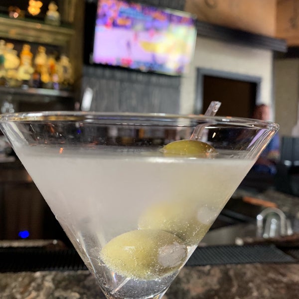 Photo taken at Sullivan&#39;s Steakhouse by Michael A. on 6/14/2019