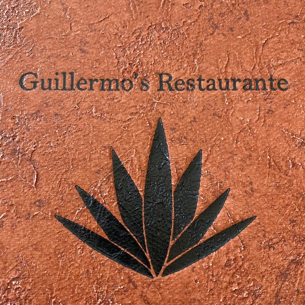 Photo taken at Guillermo&#39;s Restaurante by Michael A. on 11/16/2019