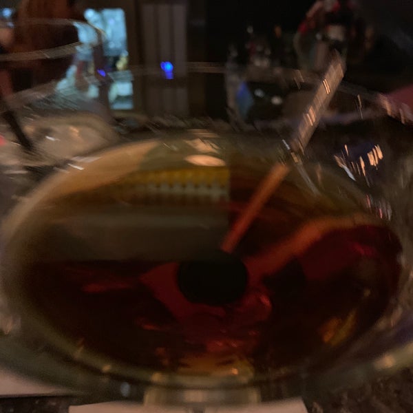 Photo taken at Sullivan&#39;s Steakhouse by Michael A. on 2/8/2019