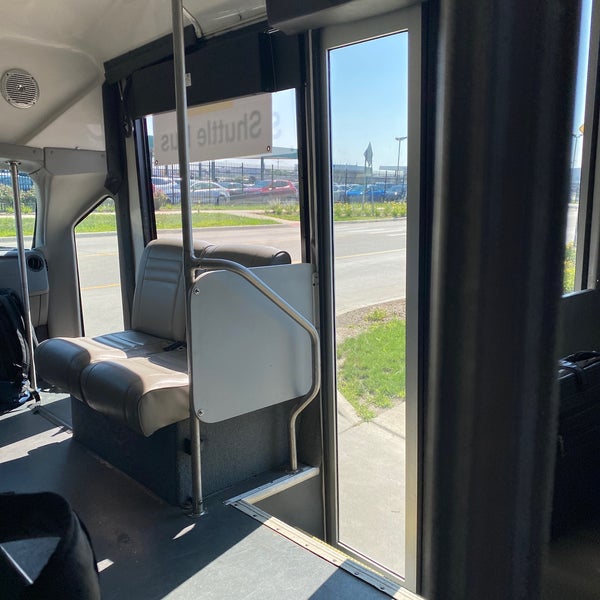 Hertz Rental Car Location