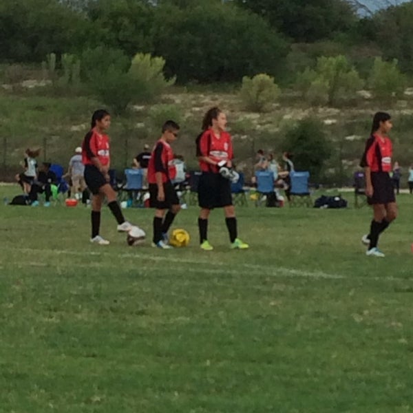 Photos at STAR Soccer Complex Northeast San Antonio San Antonio, TX