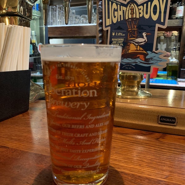 Cock & Bottle 5 tips from