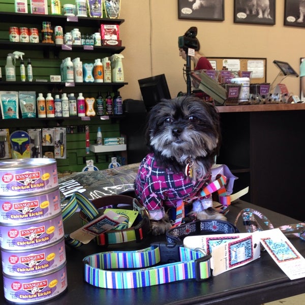 Photos At Point Loma Pet Pantry Pet Store In Point Loma Heights