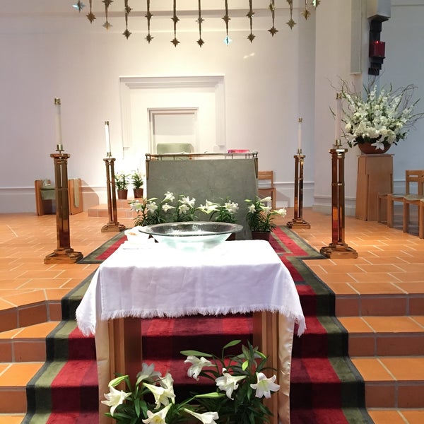 Church of The Nativity Parish 1 tip from 87 visitors