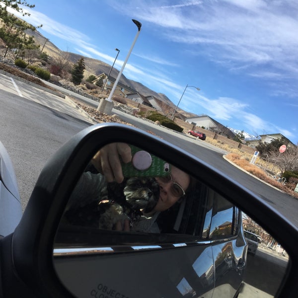 Shell - Reno, NV
