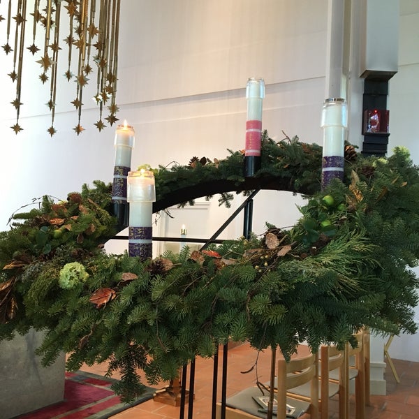 Church of The Nativity Parish 1 tip from 87 visitors