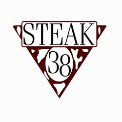 Das Foto wurde bei Steak 38 von Steak 38 am 3/17/2016 aufgenommen
