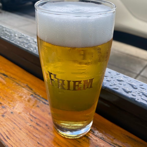 Photo taken at pFriem Family Brewers by Ryo O. on 6/5/2021