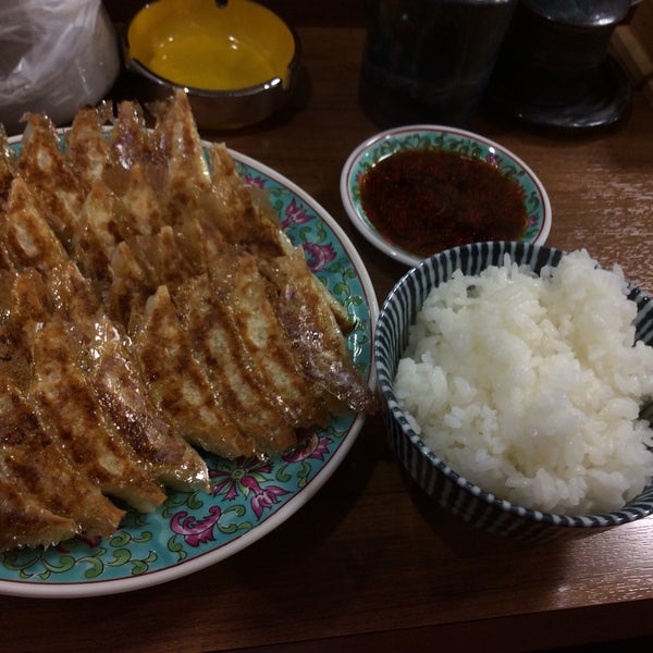 Photos At 餃子専門店 としや 四条畷店 学園町3 12