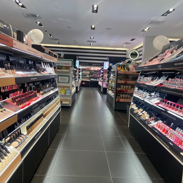 SEPHORA Downtown Anchorage Anchorage, AK