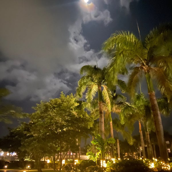 12/12/2021 tarihinde Andres B.ziyaretçi tarafından Hard Rock Hotel &amp; Casino Punta Cana'de çekilen fotoğraf