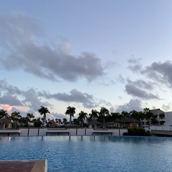 12/14/2021 tarihinde Andres B.ziyaretçi tarafından Hard Rock Hotel &amp; Casino Punta Cana'de çekilen fotoğraf