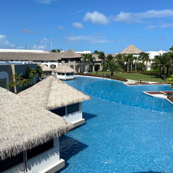 12/11/2021 tarihinde Andres B.ziyaretçi tarafından Hard Rock Hotel &amp; Casino Punta Cana'de çekilen fotoğraf